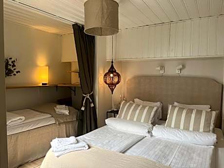 Triple Room - Pet Friendly