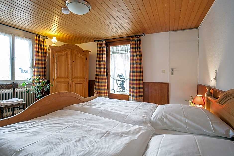 Pension Tannenheim
