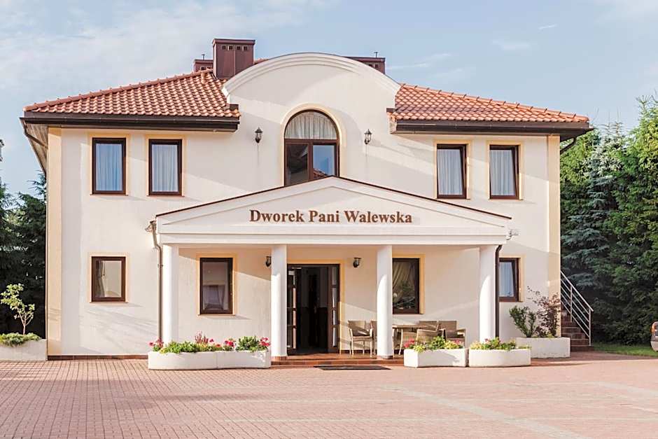 Dworek Pani Walewska
