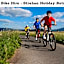 Strahan Retreat Holiday Park