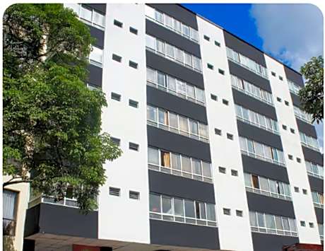 Hotel Cacique Ibague