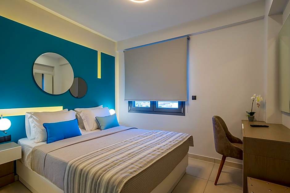 BISALTAE SEASIDE SUITES