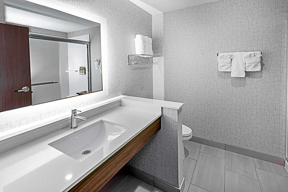 Holiday Inn Express And Suites Stafford Nw - Sugar Land By IHG