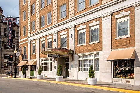 Hotel Bothwell Sedalia Central District, Ascend Hotel Collection