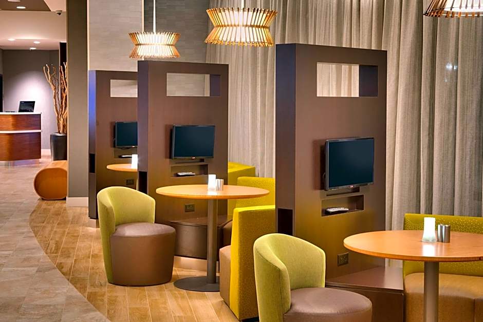 Courtyard by Marriott Salt Lake City Downtown