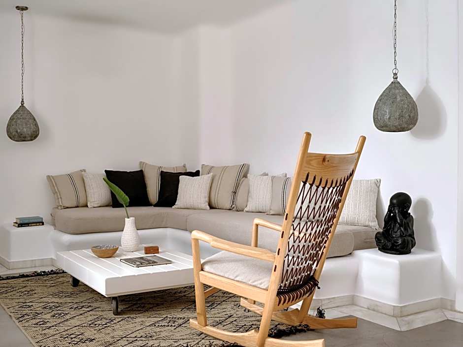 Mykonos No5