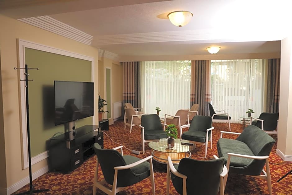 Buldum Otel