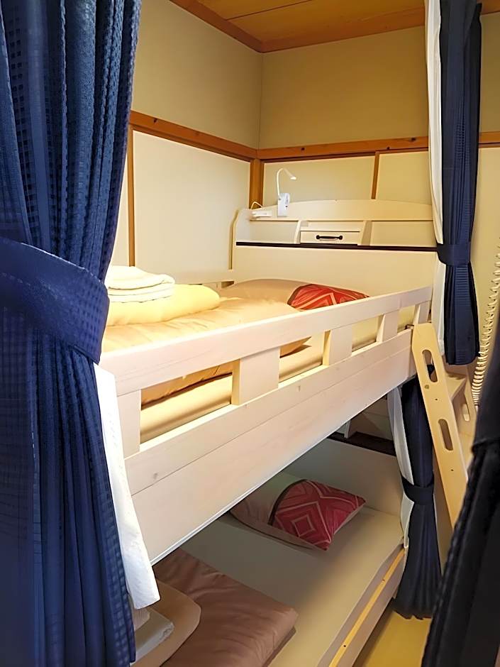 All Friends Guest House