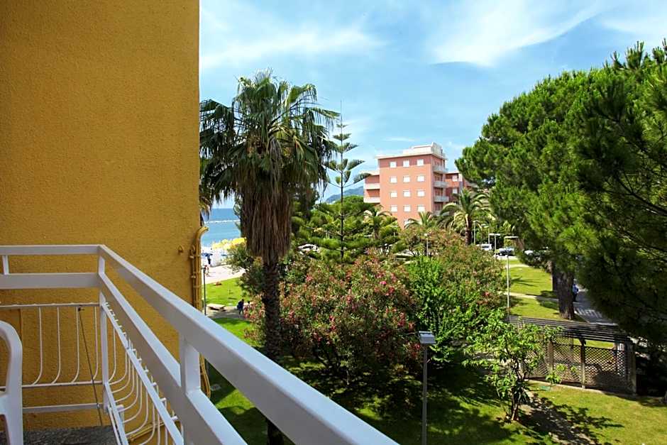 Hotel Adrimer