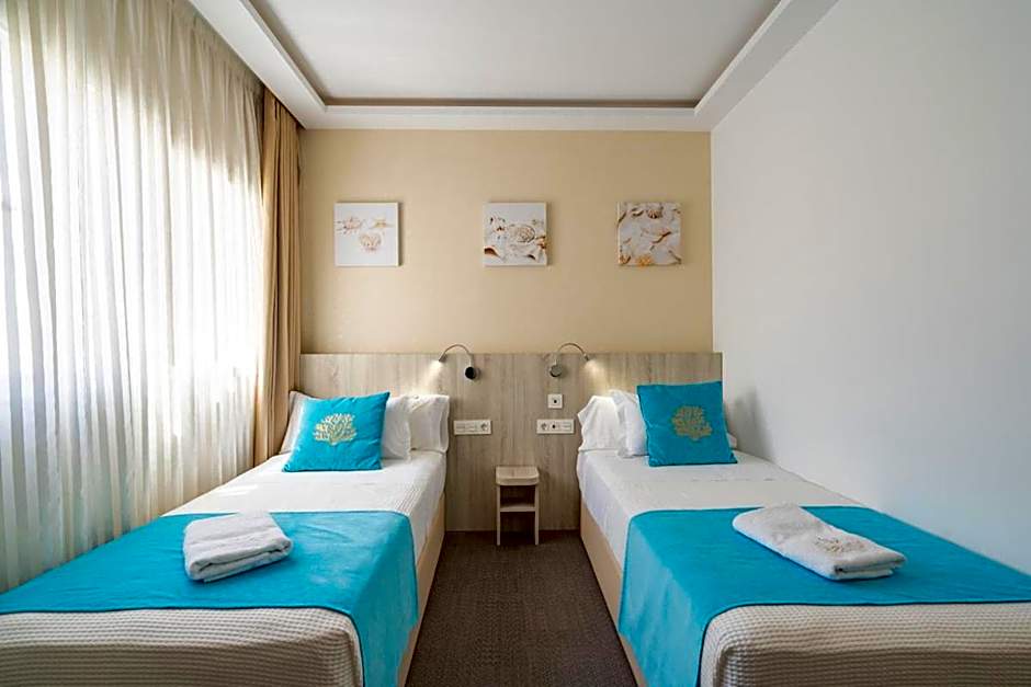Hotel Soul de Javea