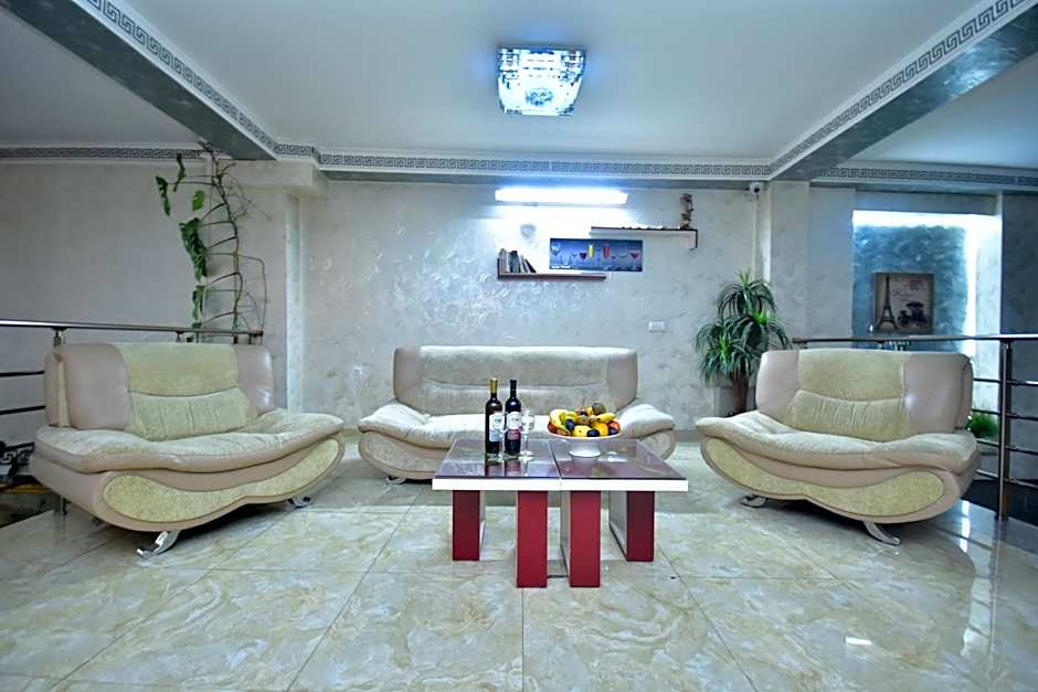 Hotel Chao