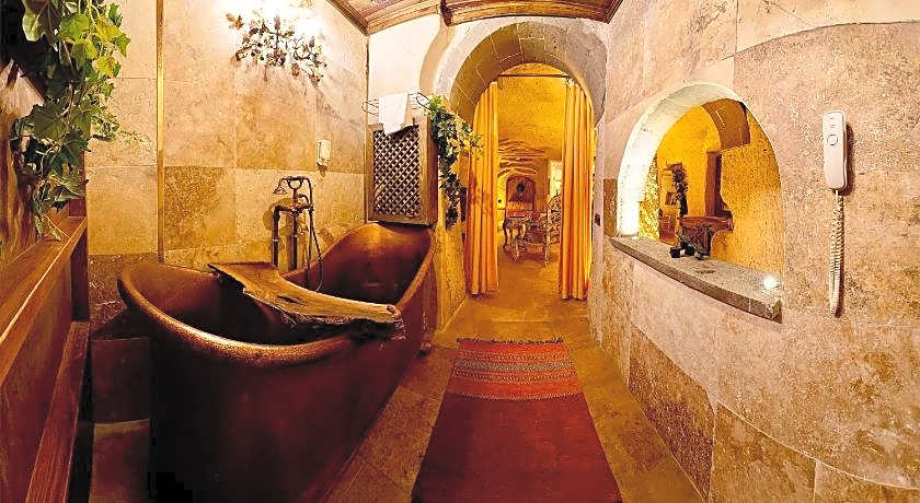 Wish Cappadocia Love
