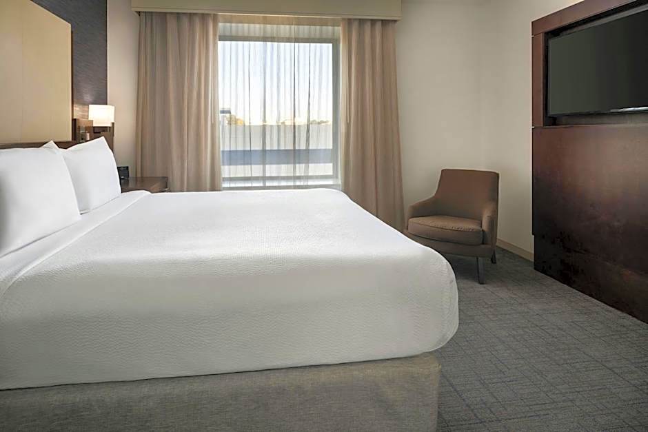Residence Inn by Marriott Los Angeles Pasadena/Old Town