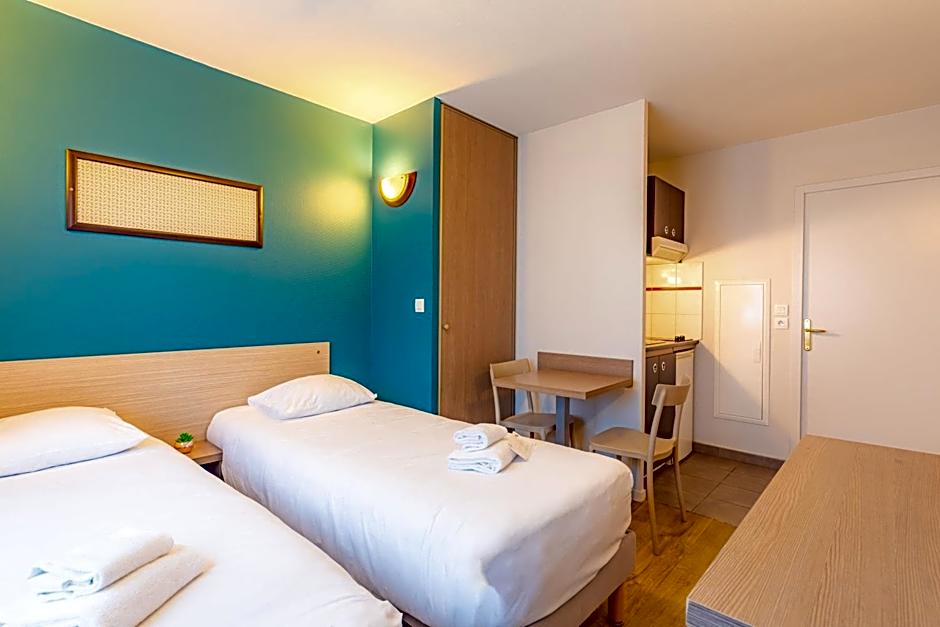 Appart City La Roche Sur Yon Centre