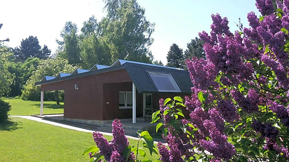 Gemütliches Gästehaus
