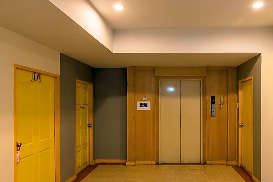 Eastiny Bella Vista Hotel