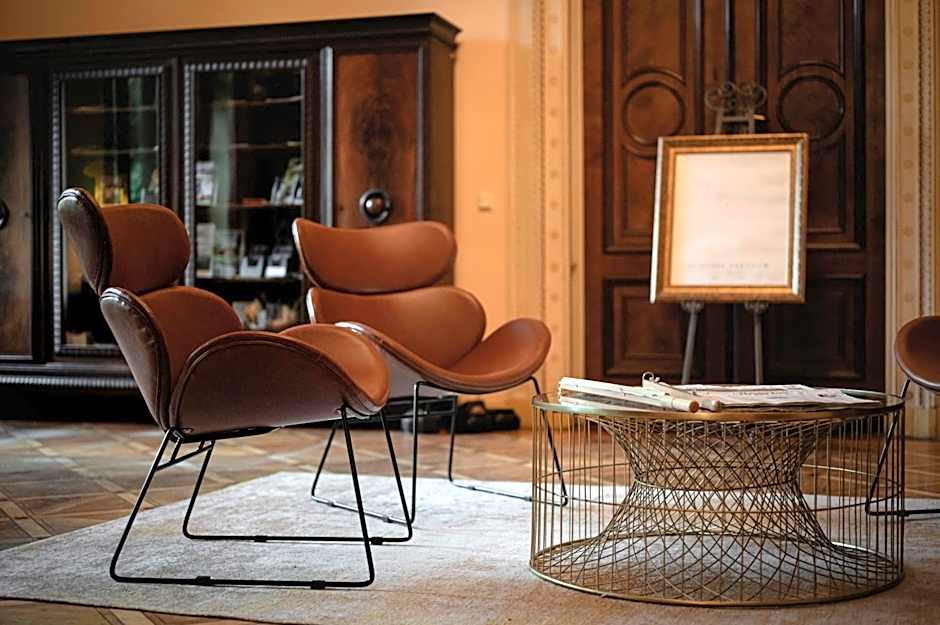 Hotel Schloss Neetzow