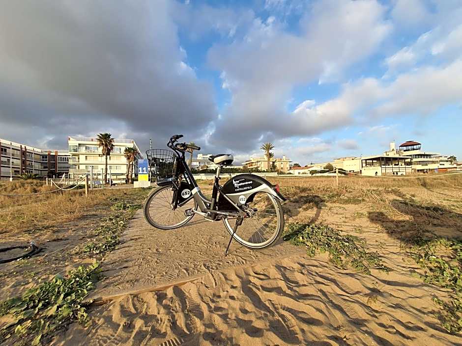 Best Western Hotel Mediterraneo