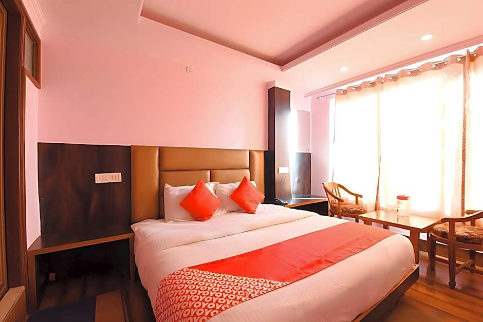 Hotel Eve – Shimla, PA