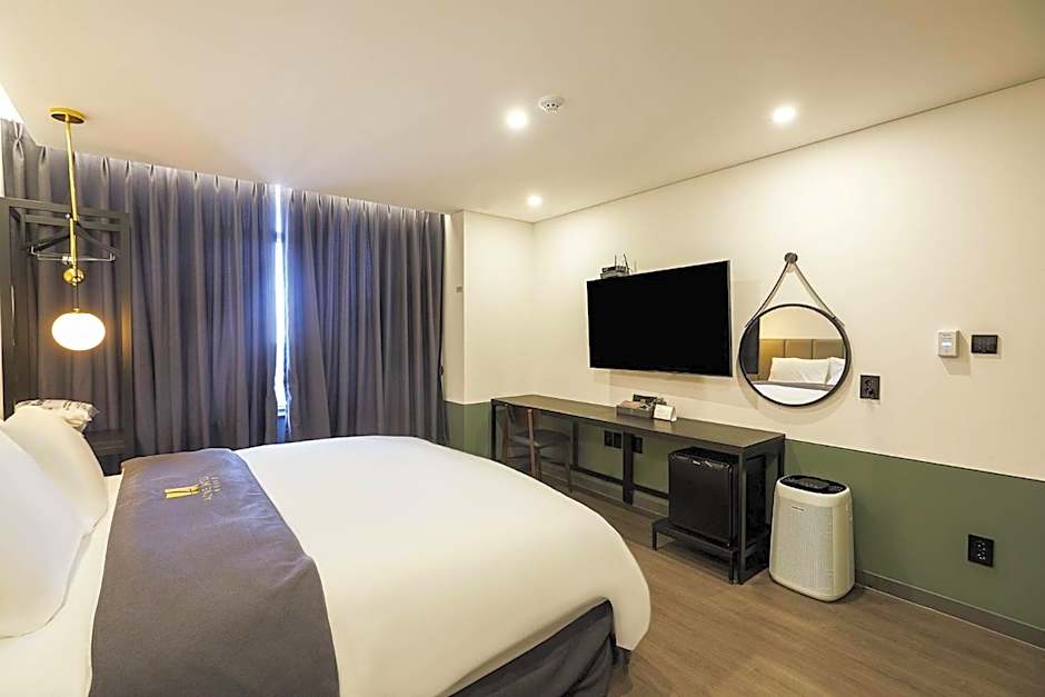 Namyangju Aone Hotel