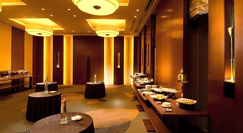 Conrad Tokyo