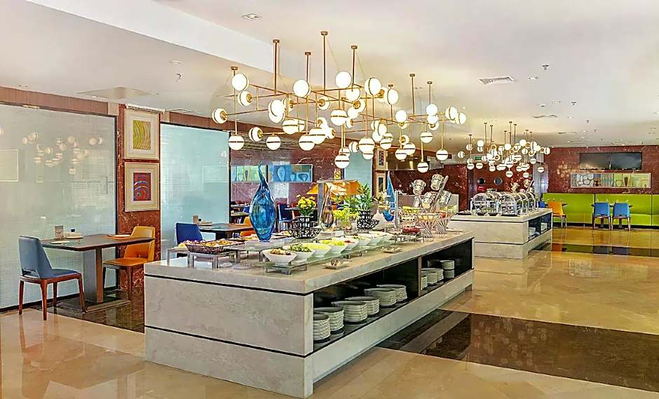 Hampton by Hilton Zhuhai Gongbei Port