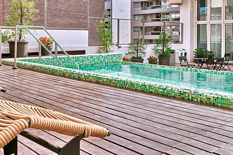 Esplendor by Wyndham Savoy Rosario