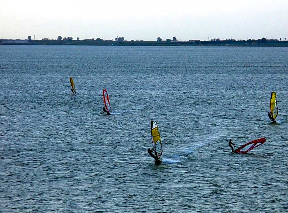 B&B Liu' Palazzo Ducale