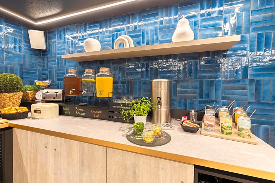Holiday Inn - the niu, Stream Mönchengladbach by IHG