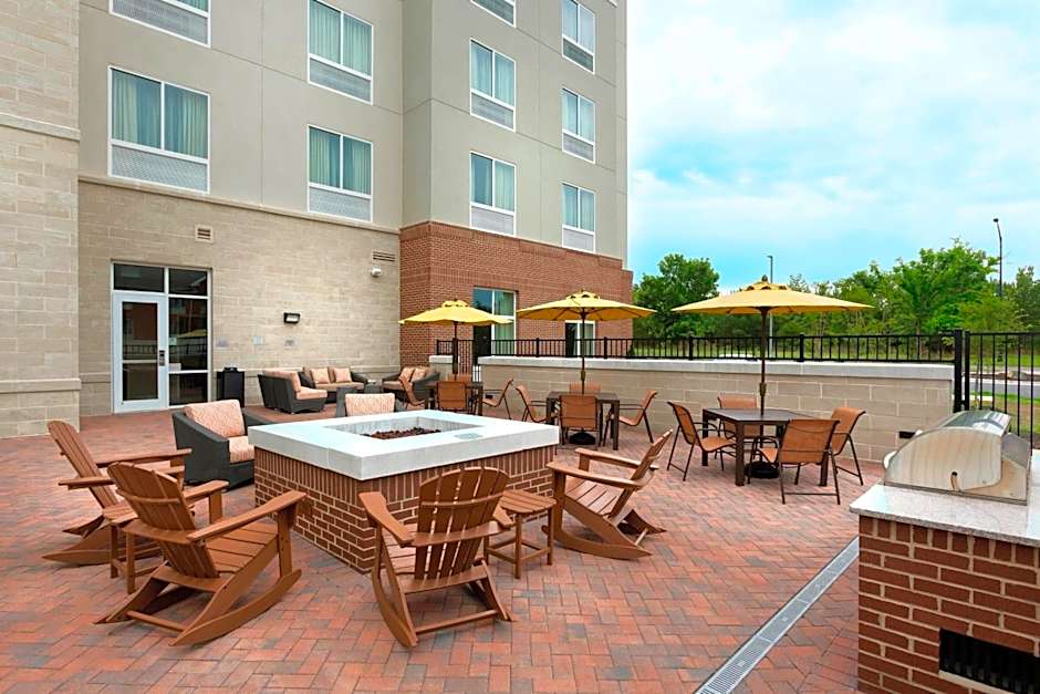 Fairfield Inn & Suites by Marriott Rock Hill