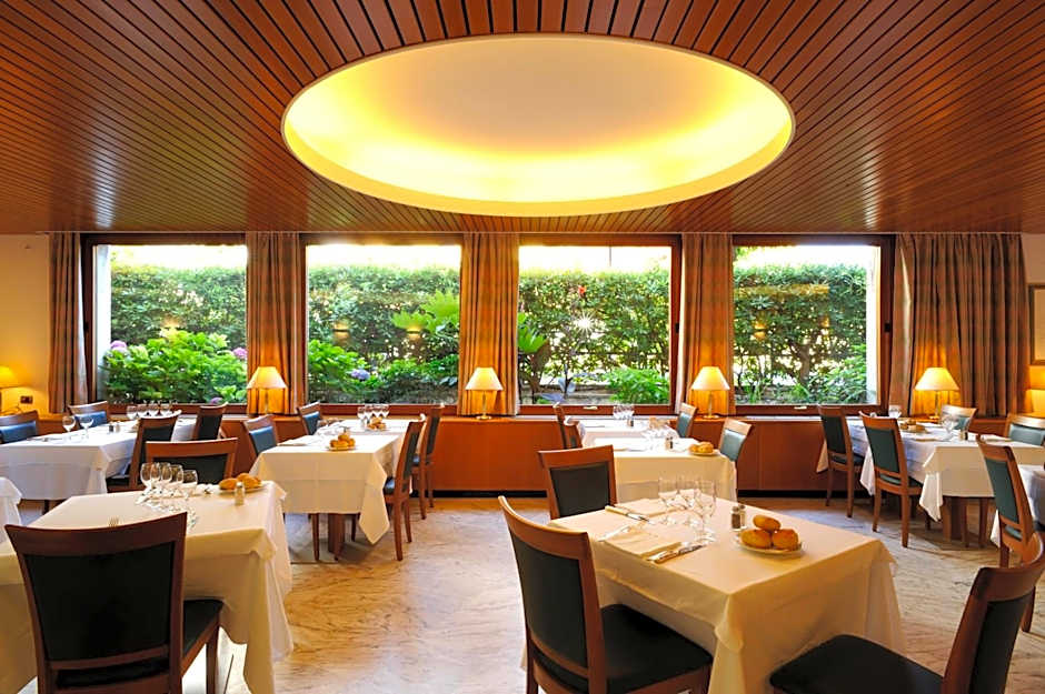 Hotel Majestic by LVG Hotel Collection