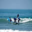 Santacruz Surf Camp Morocco