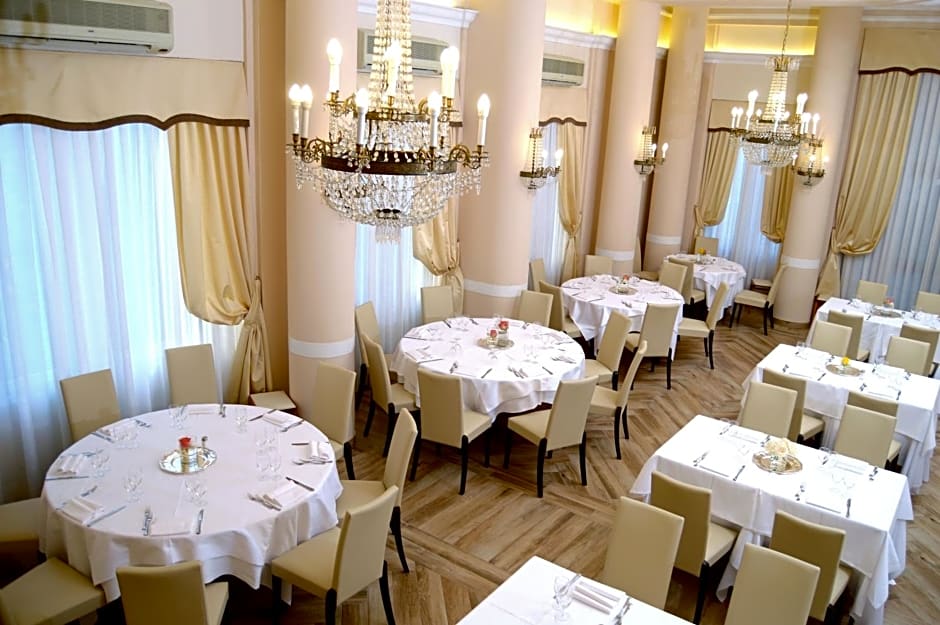 Grand Hotel Vittoria