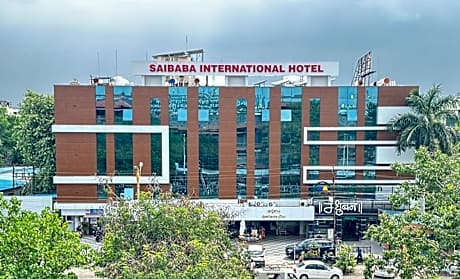 Saibaba International Hotel