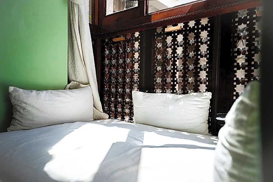 Riad Chams Marrakech