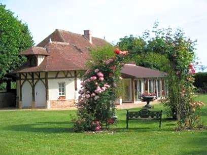 Chateau d' Emalleville