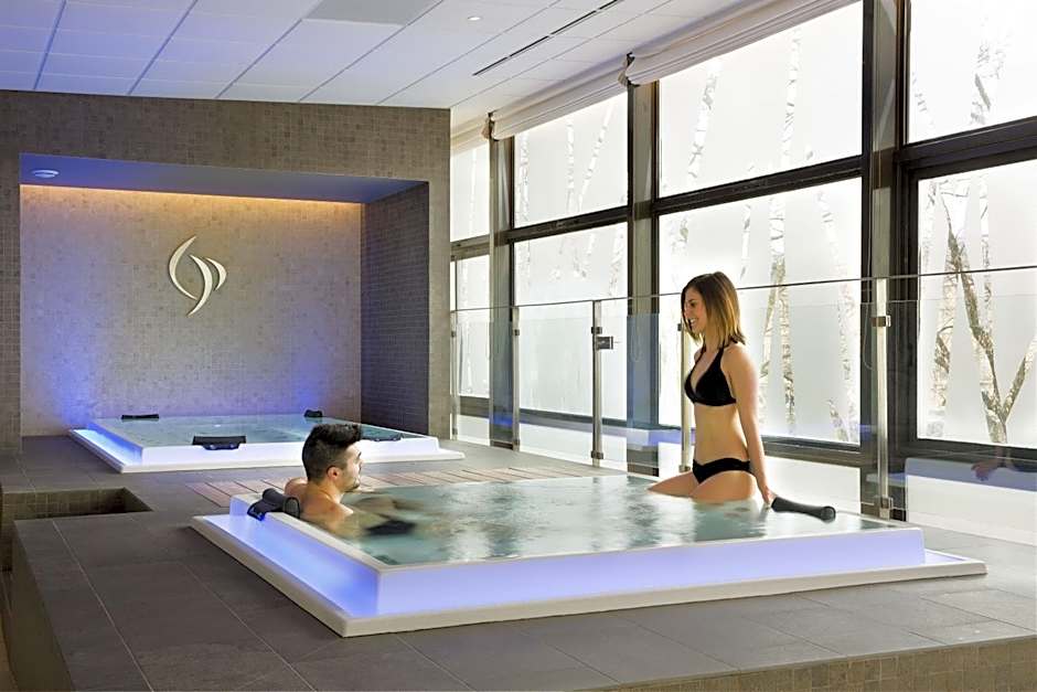 Golden Tulip Aix les Bains - Hotel & Spa