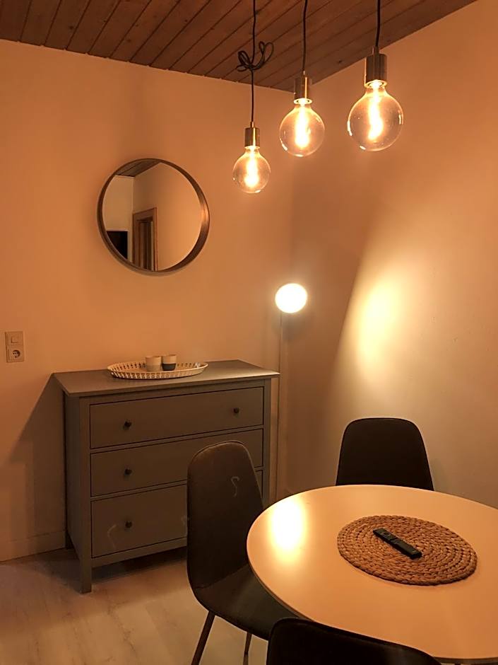 Camping & Ferienunterkünfte Steinplatte