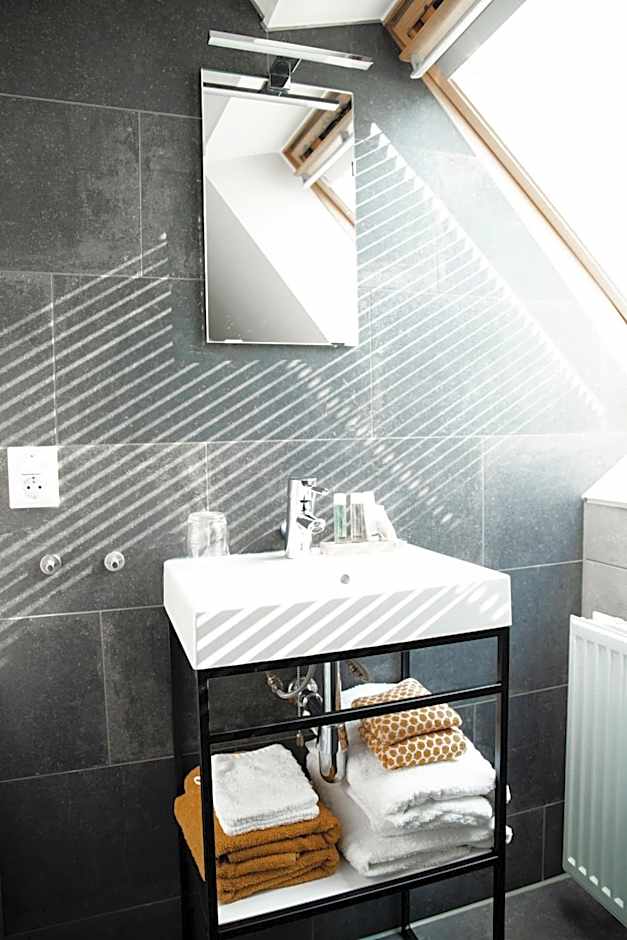 Hoeve te Gast - vakantieboerderij