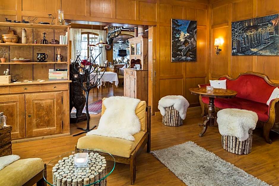 Hotel Blumental