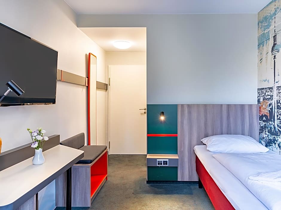 Good Morning Berlin City West