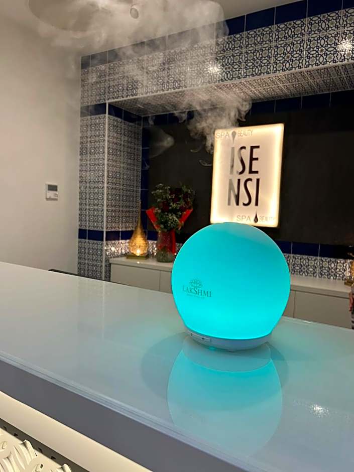 La Pineta Hotel Beach & Spa