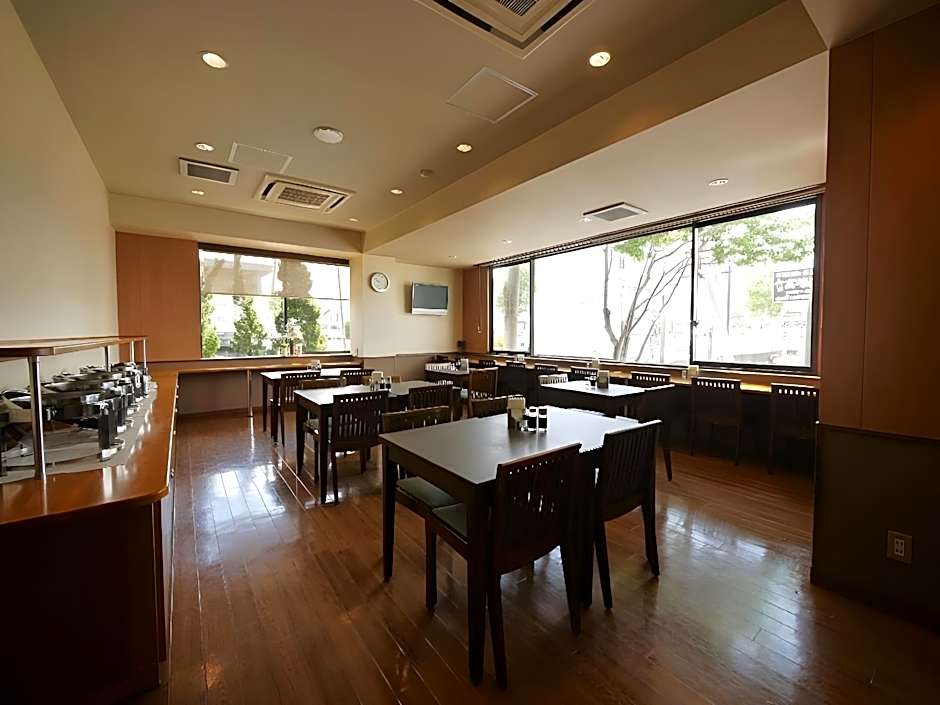 Hotel Route Inn Komoro