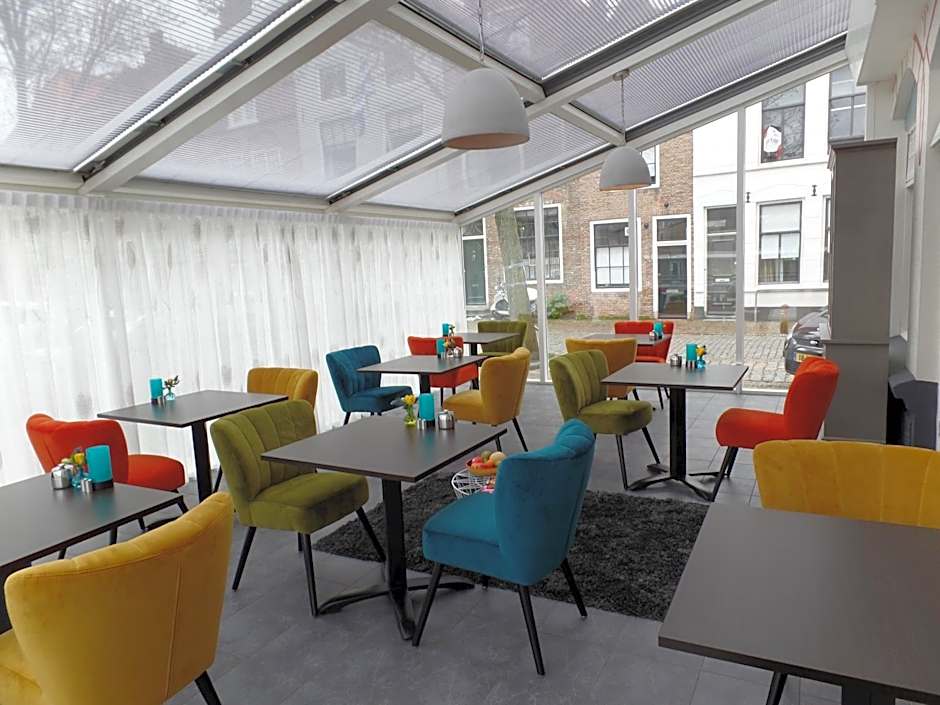 Villahotel Vlissingen