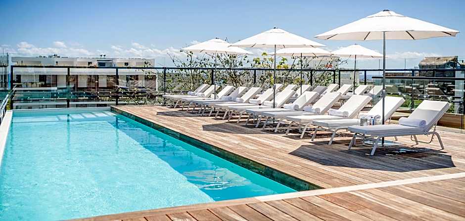 Serenity Hotel Boutique