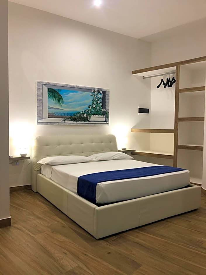 Beltrani Rent Rooms
