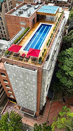 Cite Hotel