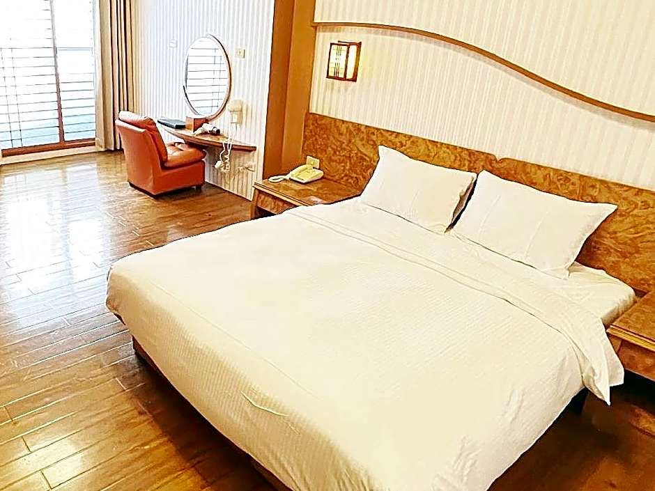 Sin Fu Business Hotel