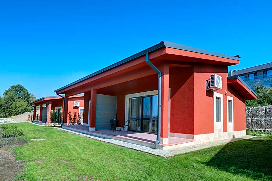 Eco complex Zdravets near Varna