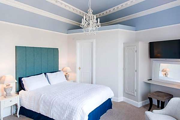 The Merryburn - Rooms and Courtyard Studios